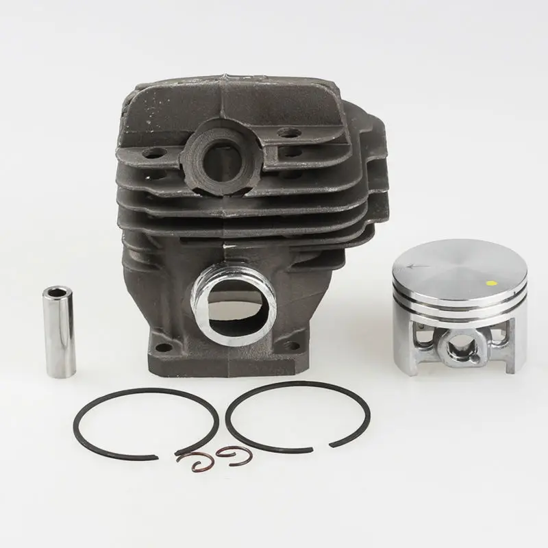 44.7 мм цилиндр комплект поршневых колец для stihl 026 MS260 #1121 020 1217 motosega Бензопилы части