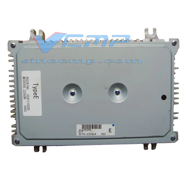

ZX200-1 ZX120-1 Controller Control Panel 4445494 for Hitachi