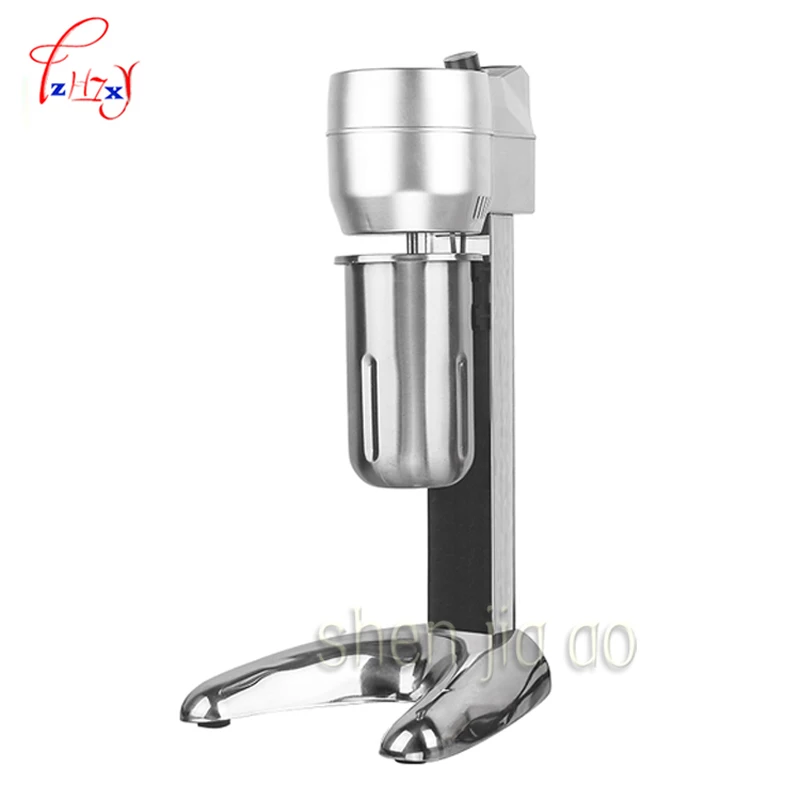 Молочный коктейль молочный шейкер блендер из нержавеющей стали смешивающая
