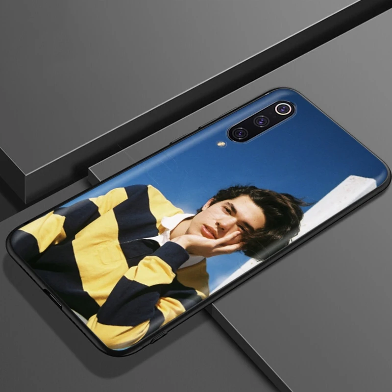 Lavaza Conan Gray Case for Xiaomi Redmi Note 8 8A 7 6 6A 5 5A 4 4X 4A Go Pro Plus Prime | Мобильные телефоны и аксессуары