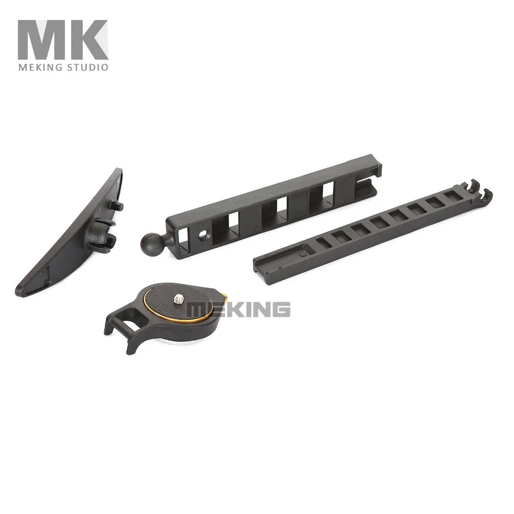 Монопод-стабилизатор на плечо с подушечкой для видеокамеры легкой камеры DSLR SE-V09 |