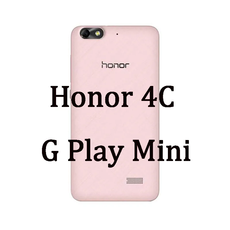 Для Fundas huawei G Play mini Чехол-книжка с окошком быстрого просмотра для huawei Honor 4C чехол CHM-U01 CHC-U01 Обложка на заднюю панель из искусственной кожи
