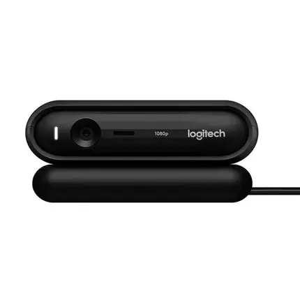 Logitech C670i 1080P HD автоматический коррекция низкой интенсивности света 2M USB веб камера