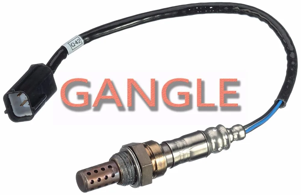 For 1999-2002 MAZDA MPV RHD 2.5L Lambda Probe Oxygen Sensors DOX-0320