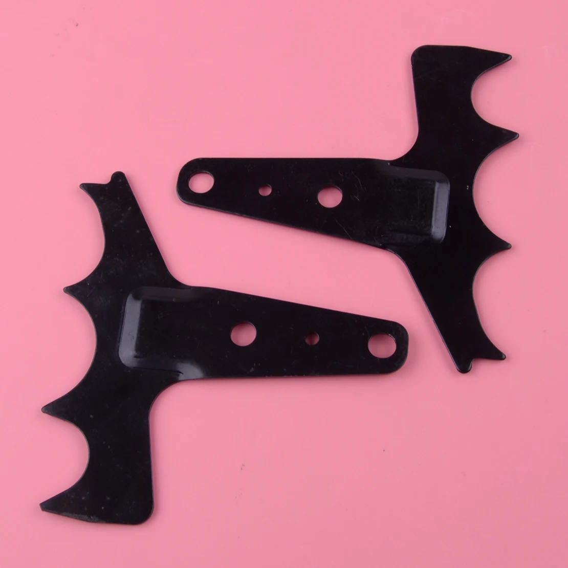 LETAOSK 2 шт вырубной собачий бампер Спайк подходит для Husqvarna 362 365 372 575 385 390 бензопила