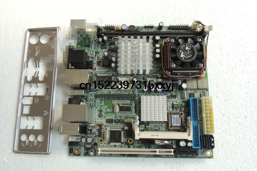 MB896 MB896F-R Mini-ITX | Компьютеры и офис