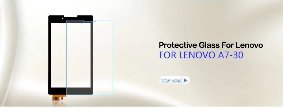 Srjtek для lenovo Tab 2 A7-30 A7-30DC A7-30HC A7-30TC Сенсорный экран дигитайзер датчики Стекло Панель планшетный ПК Запчасти для авто