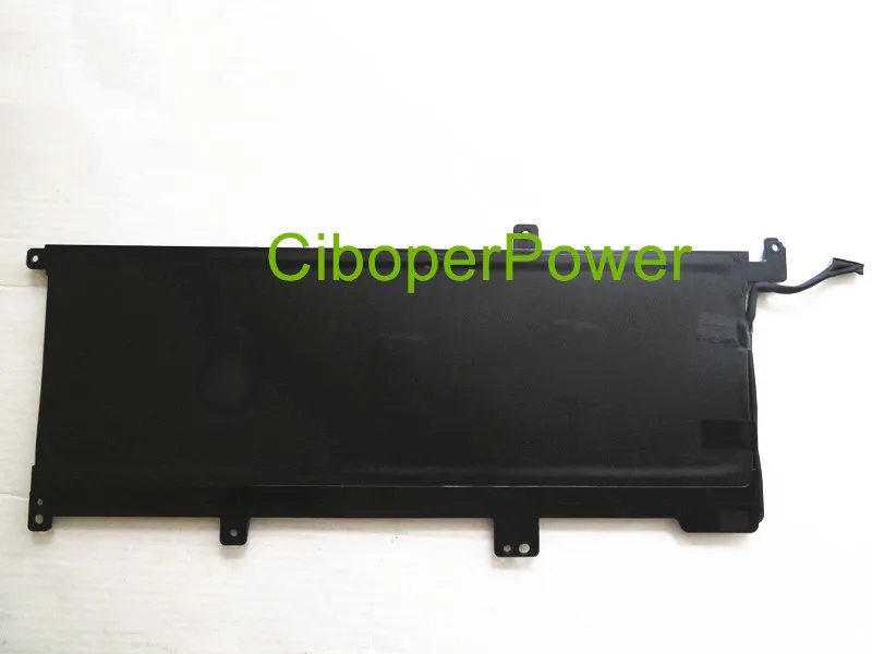 15,4 V 55.67Wh ноутбук Батарея для MB04XL HQ-TRE 844204-850
