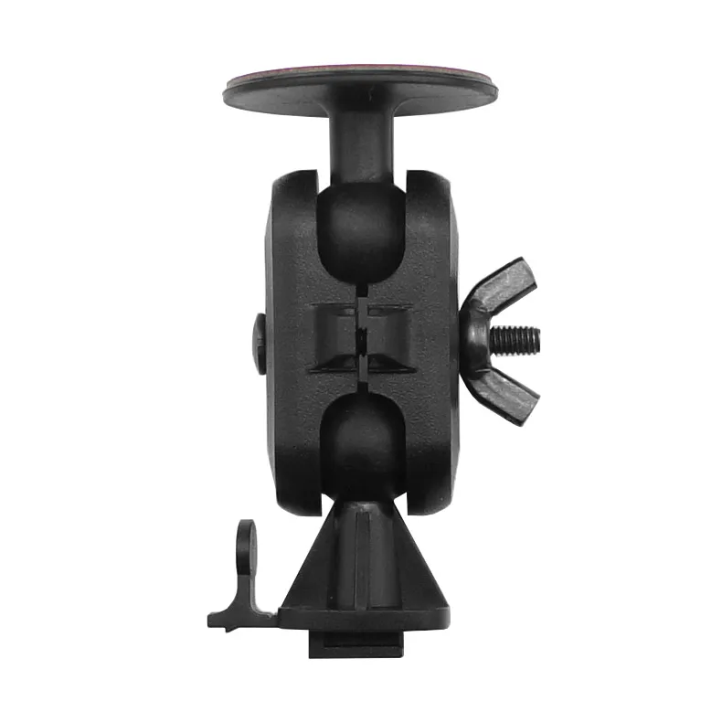 Автомобильный Gps навигатор DVR кронштейн для крепления подставка рекордера мини