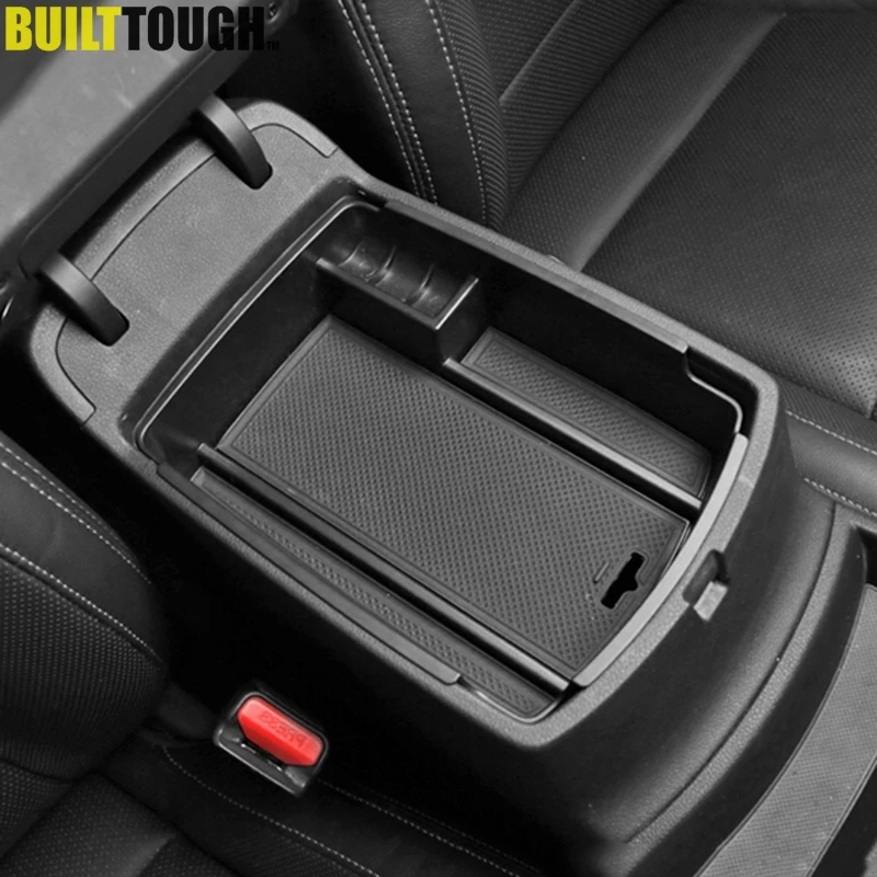 

Центральный ящик для хранения для Kia Sportage AT DRIVE 2016 2017 -2020, центральный органайзер для консоли, подлокотник, подлокотник для рук, ящик для перчаток, подставка для чашки