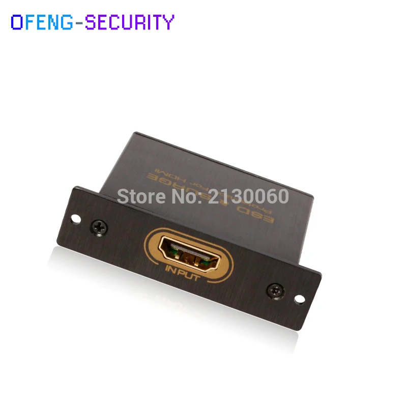 HDMI 340MHz Защита от перенапряжения против ESD/скачка напряжения для PS3 HDTV защита
