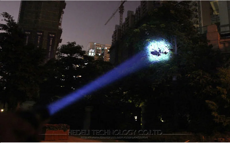 Светодиодный фонарик Zoomable In and Out фонарь a Linterna Led подходит для 18650 или AAA батарея