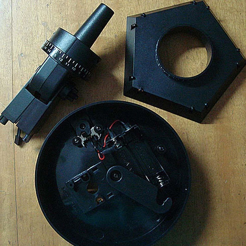 

DIY
