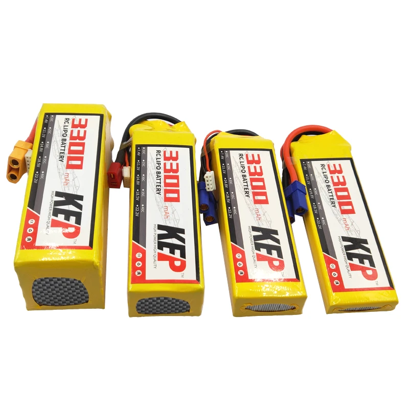 2S 7 4 V 1300 2200 2600 3300 3800 4200 5200 мА/ч 25C 35C провод с силикатной гелевой Батарея аэрокамера