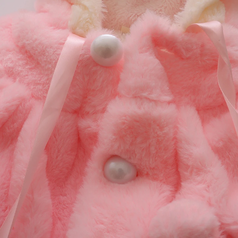 Новинка пальто для маленьких девочек осенне зимняя одежда новинка детский