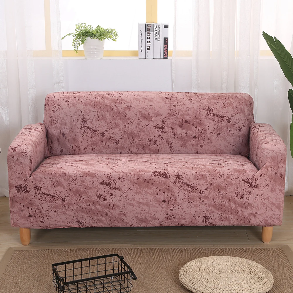 

Elastic Sofa cover All Wrap All-inclusive Slip-resistant Sofa Cover seat couch covers Sofa Towel Single/Two/Three/Four-seater