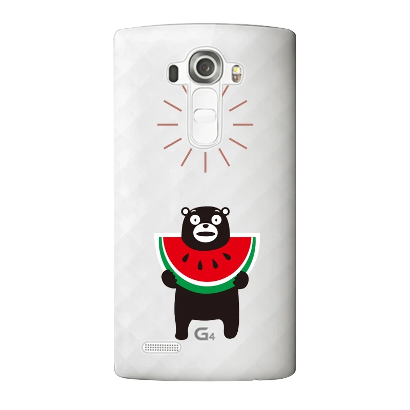 Мягкий прозрачный чехол из ТПУ для LG G3 G4 G5 V10 K3 K4 K5 K8 K10 2017 Бесплатная доставка с