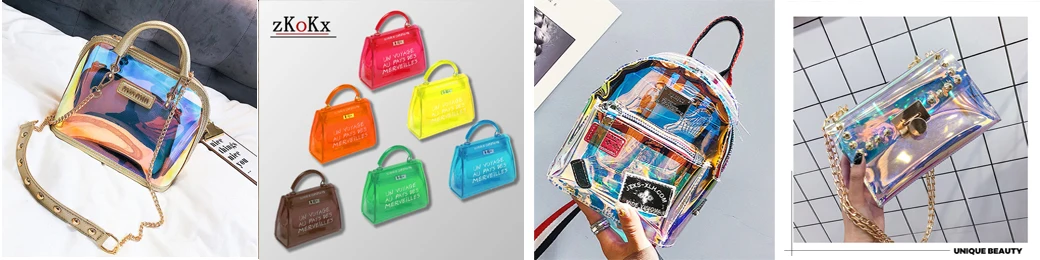 Sac прозрачный Femme Nouveau сумка через плечо прозрачная сумка желе маленькая сумка в форме раковины сумочка цвет столкновения сумки на плечо