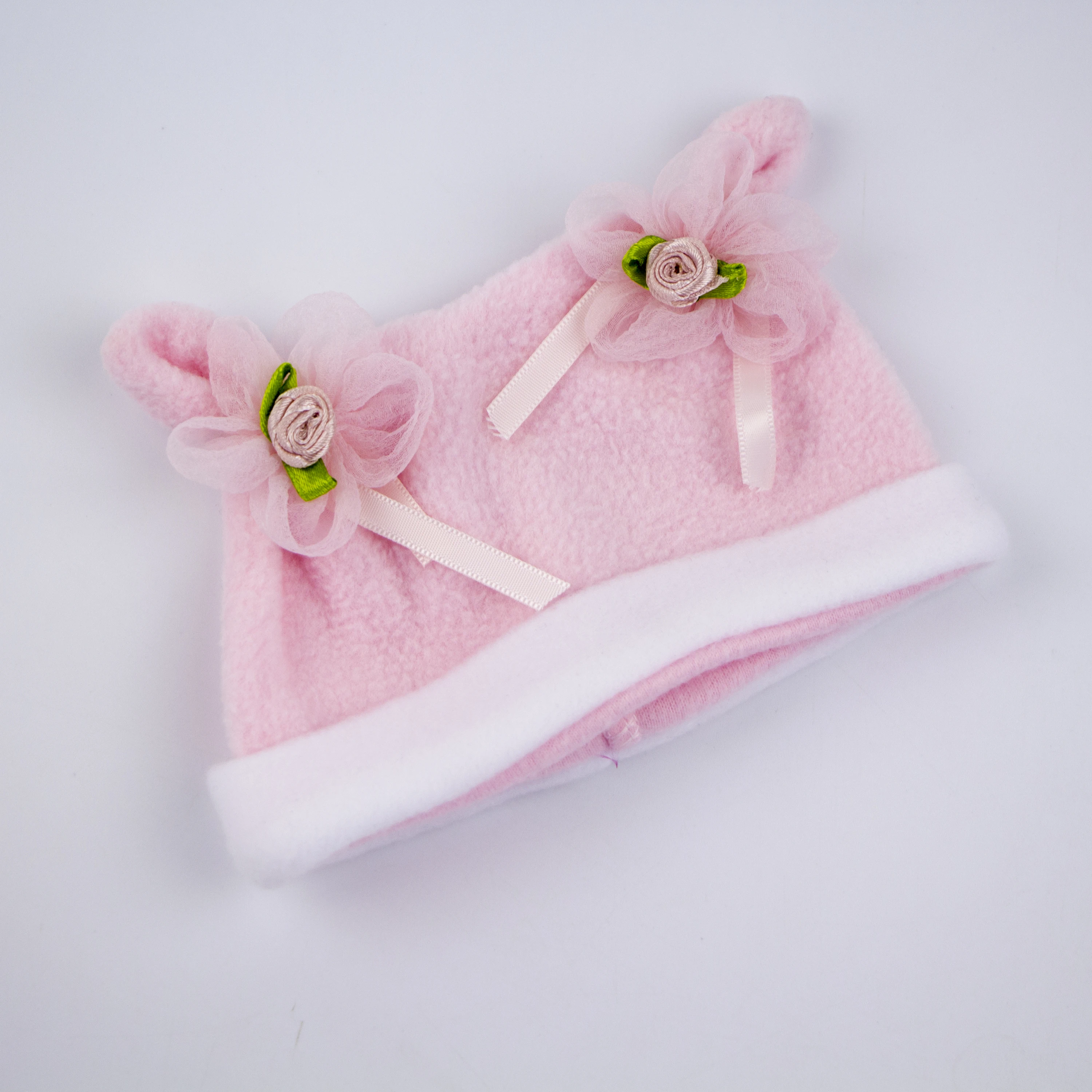 KEIUMI стиль жизни розовый комбинезон одежда для 17-18 дюймов Reborn Baby Doll Одежда куклы костюмы для детей день подарки подарок детям