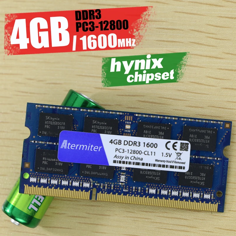 Hynix чип 8 ГБ 4 2 1 Гб 4G 2G PC2 PC3 DDR2 DDR3 667 МГц 800 1333 Гц 1600 5300 6400s 8500 10600 оперативная память для