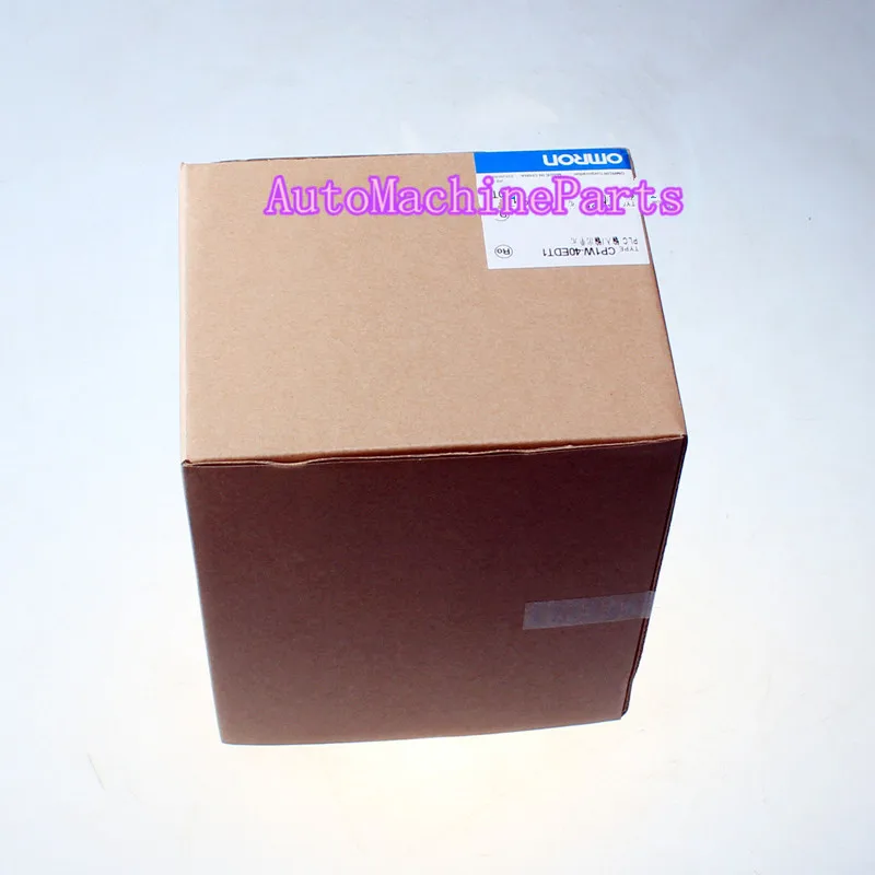 1PC New in Box For Omron CP1W-40EDT1 CP1W40EDT1 PLC Module | Обустройство дома