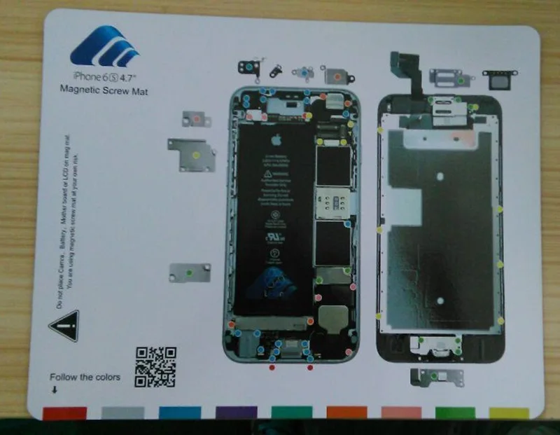 Профессиональный инструмент для ремонта мобильных телефонов Мультитул