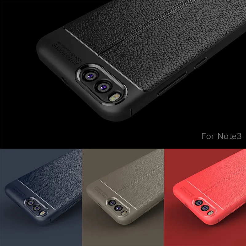 Для Xiaomi Mi Note 3 чехол Роскошный противоударный мягкий кожаный из ТПУ для телефона с изображением забавных мультфильмов чехол s для Xiaomi Mi Note 3 Note3 5,5 дюймов Coque Fundas