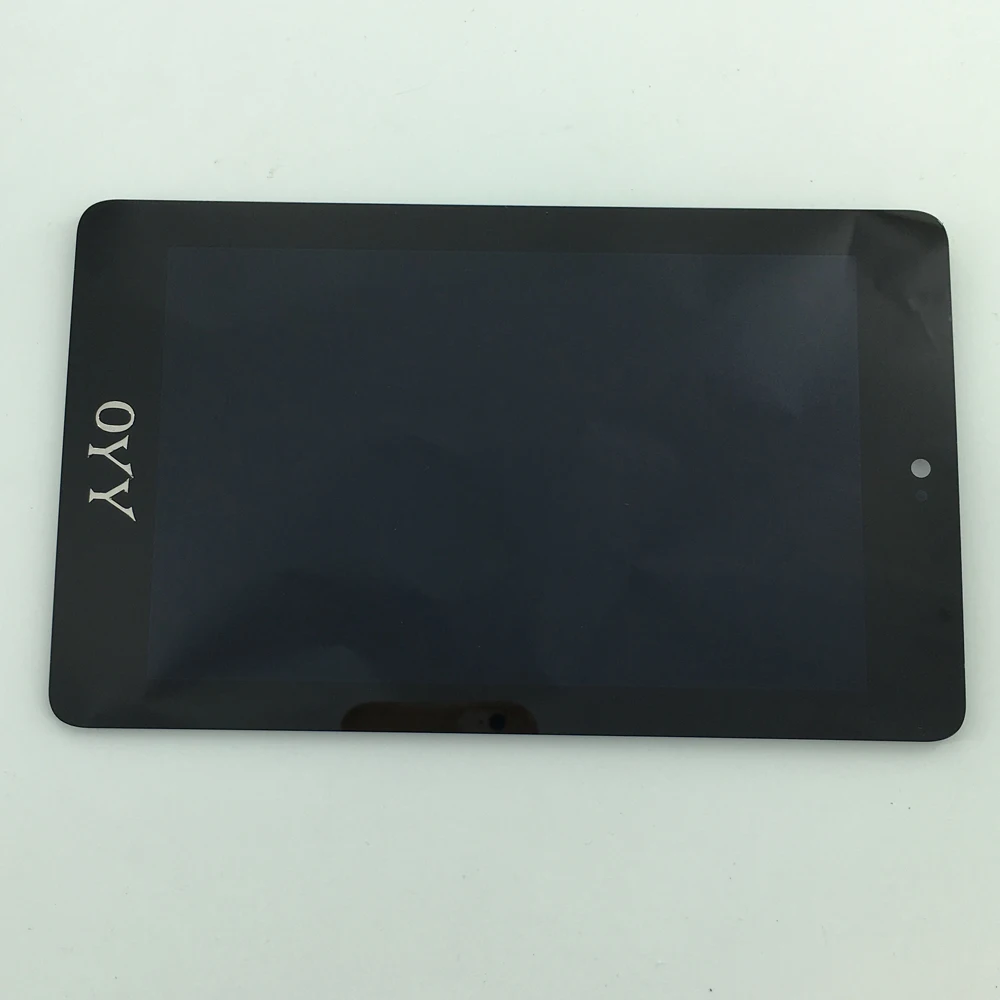 ЖК-дисплей панель монитора сенсорный экран дигитайзер стекло для ASUS Google Nexus 7 1st Gen