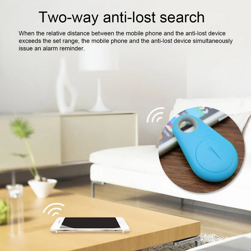 Hoomall Transer противоугонное устройство, сигнализация, Bluetooth, пульт дистанционного управления, gps трекер, Детская сумка для домашних животных, кошелек, сумки, локатор, gps, May2, необычный