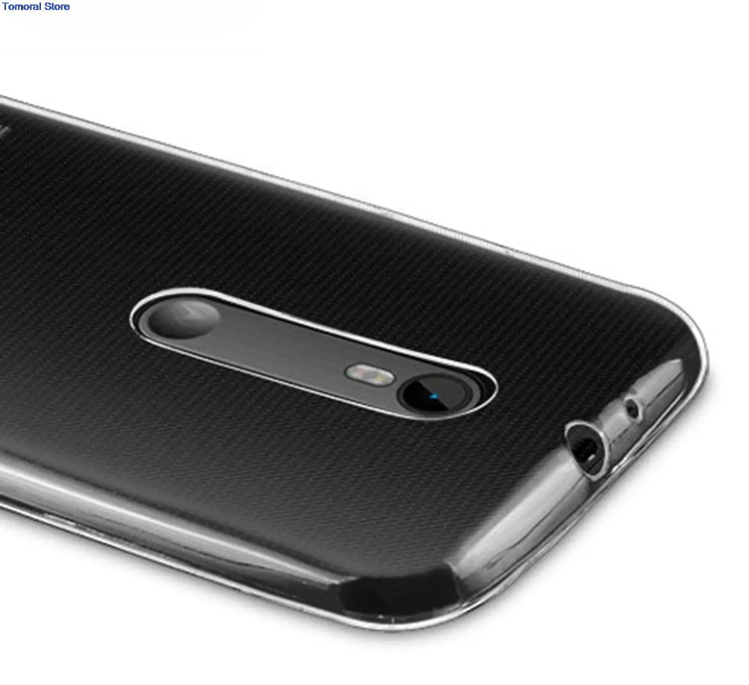 Для MOTO G G3 Motorola 3rd generationtempered стекло 0.33 мм Экран протектор HD 9 h/гвардии Обложка