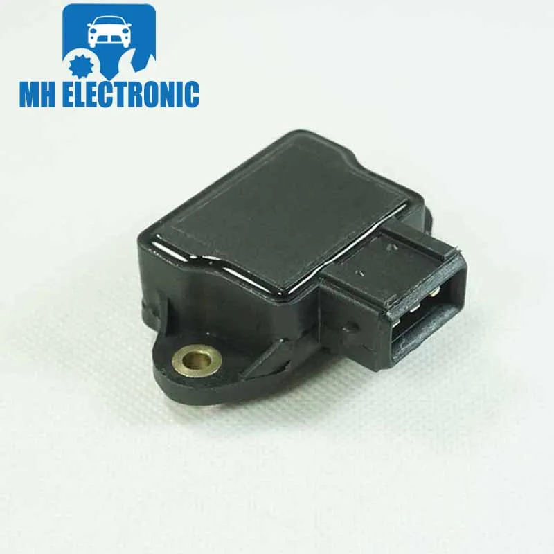 MH ELECTRONIC NEW TPS Датчик положения дроссельной заслонки 037907385Q для Volkswagen Polo Golf Passat Rabbit