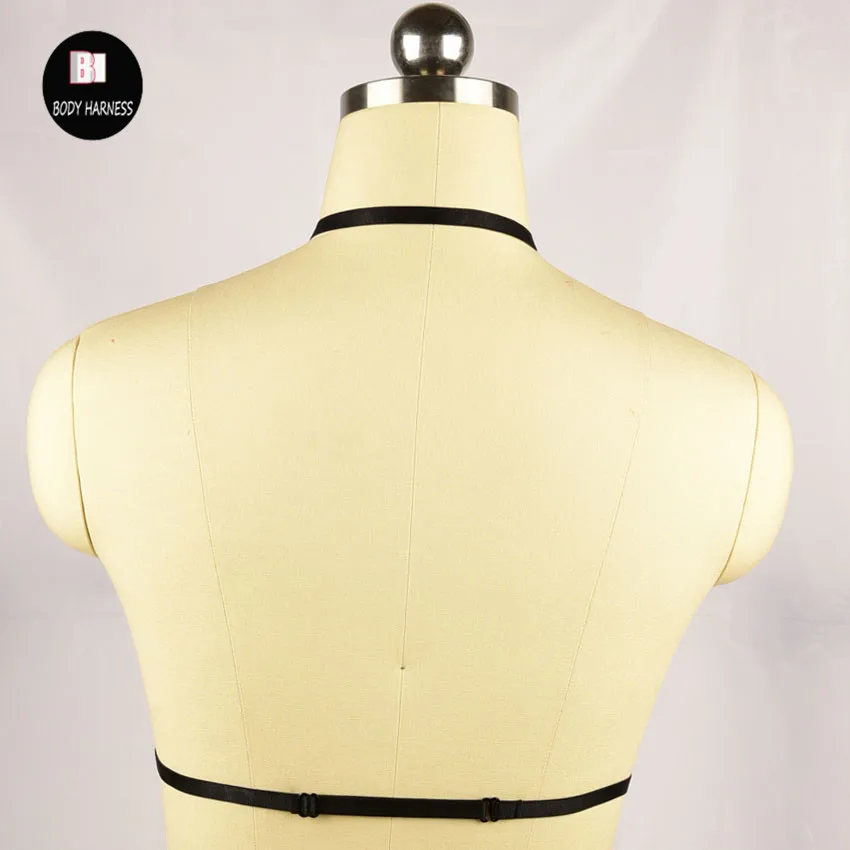 Женский бюстгальтер на бретельках Привлекательный под грудью 2019|bonds bra|bra harnessbra sexy