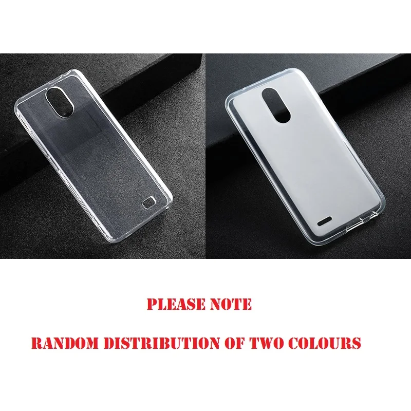 ZionTech Чехлы для zte лезвие X3 V8 A1 A5 A6 L3 L5 L7 S6 V6 V9 X5 X9 Lite мини чехол A610 A460 A465 A511 A522 A602 A910 V770 V815W - Цвет: TPU