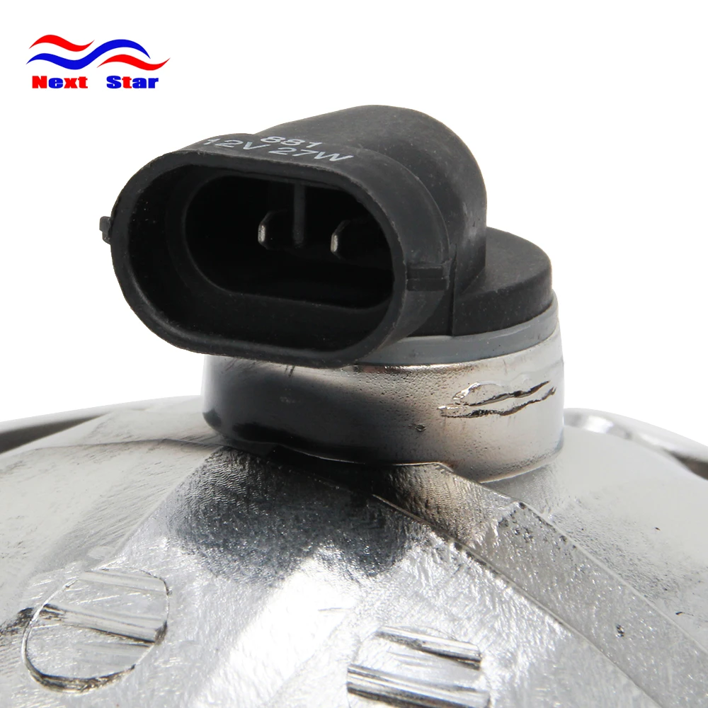 Дополнительная фара дальнего света для мотоцикла фасветильник s противотуманные