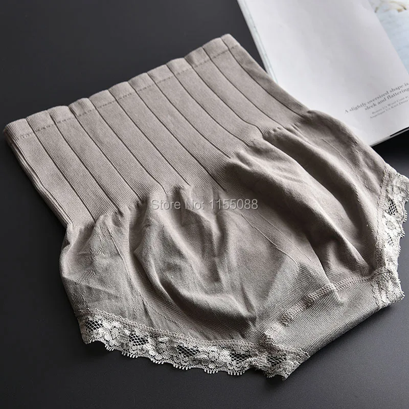 Лидер продаж Утягивающие трусики для подтяжки ягодиц усилитель и Корректор тела