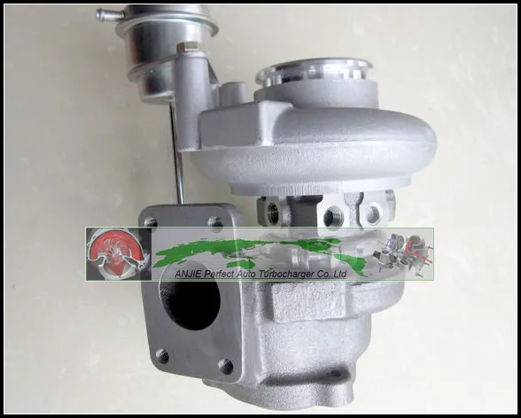 Турбокомпрессор 《 SAAB AERO Viggen 9 3 B235R 1999 02 5 B235L 04 06 2.3L 250HP TD04 TD04HL 15T 49189 01800 01830