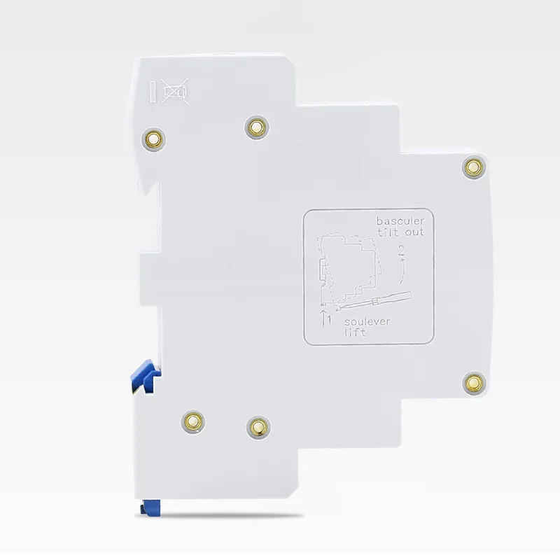 CHINT~ AC230V дома контактор переменного тока NCH8 16A 20A 25A 2NO/1NC1NO контактор