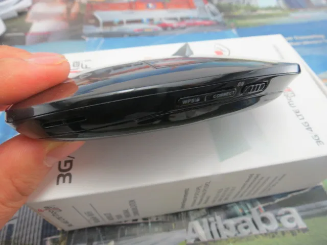 ALCATEL ONE TOUCH Y580D 3G 900/2100 МГц/Wi Fi роутер Заводская разблокировка Новый в коробке|wi-fi