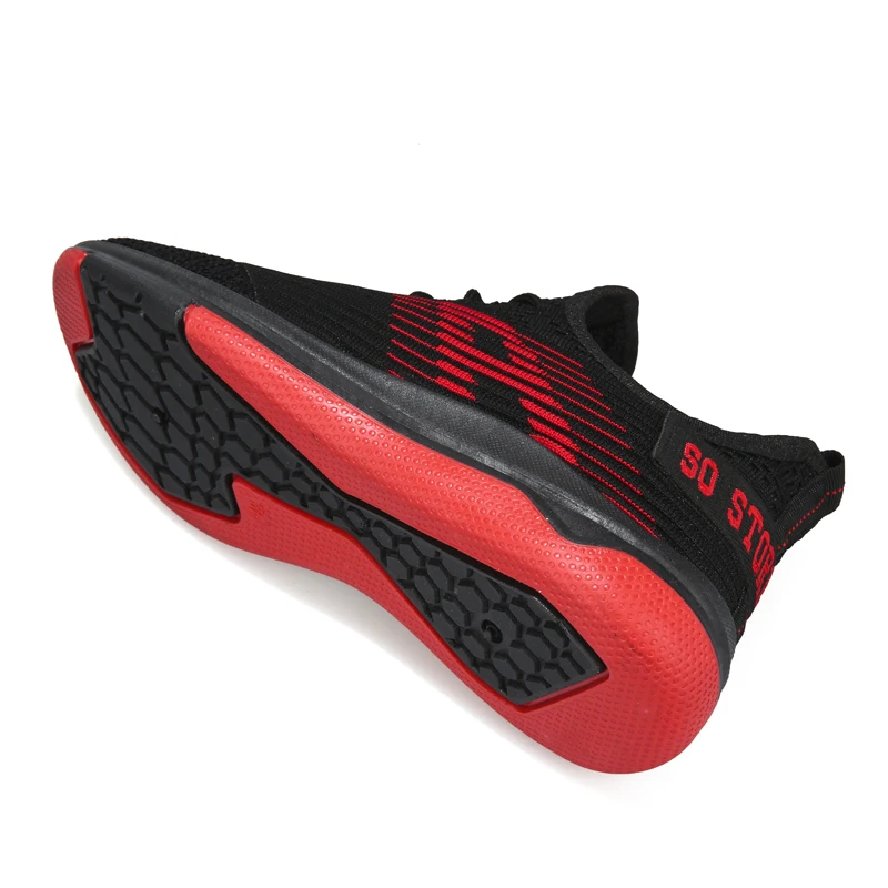 Мужские кроссовки Sapato masculino дышащие повседневные мужские удобные Chaussures Мужская