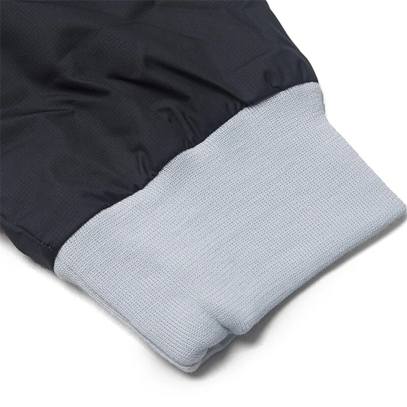 Оригинальный Новое поступление NIKE спортивная одежда Windrunner мужская куртка с