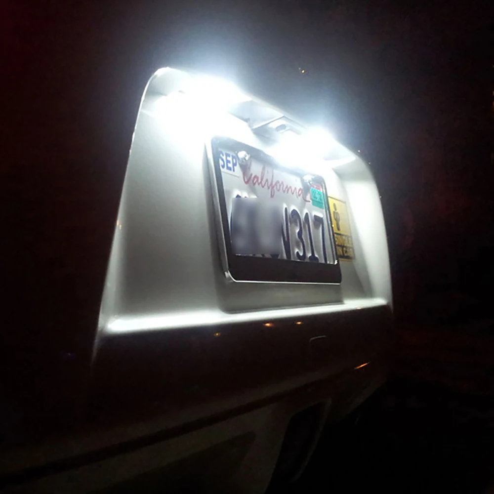 

T10 W5W 5630 SMD 6 SMD 168 194 T10