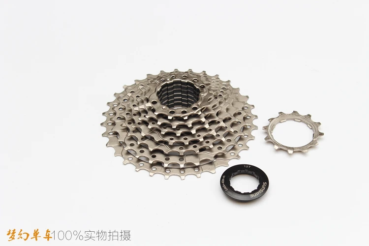 Кассета колес свободного хода для горного велосипеда 8/9/10/11 скоростей 24/27/30|free