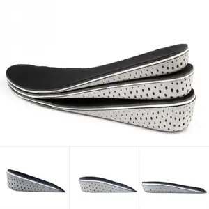 1 пара, ортопедические стельки для обуви, с высоким супинатором, #926