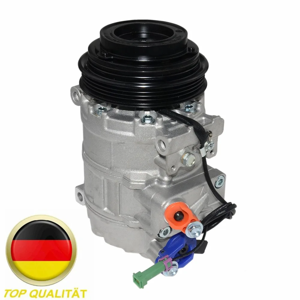 AP01 A/C воздушный компрессор для AUDI A4 A6 Avant A8 VW PASSAT Skoda SUPERB 2 5 TDI 4B0260805C| |