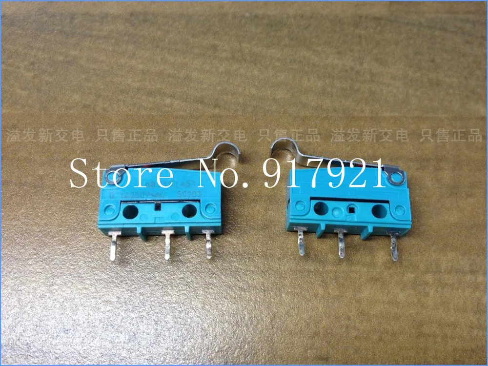 

[ZOB] The original Japanese original original ABS151451 micro switch / sealing type micro switch --30PCS/LOT