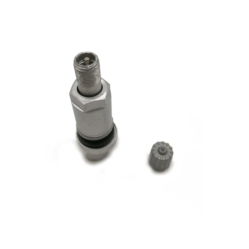 50 шт. автомобильные бескамерные клапаны для контроля давления в шинах |