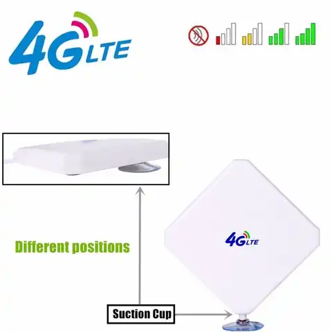 Разъем для антенны ts9