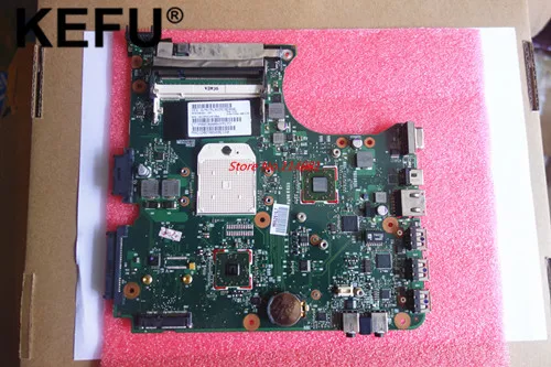 Материнская плата для ноутбука HP Compaq 538391/515/CQ515/CQ615 615 001|laptop motherboard|motherboard for hpmotherboards