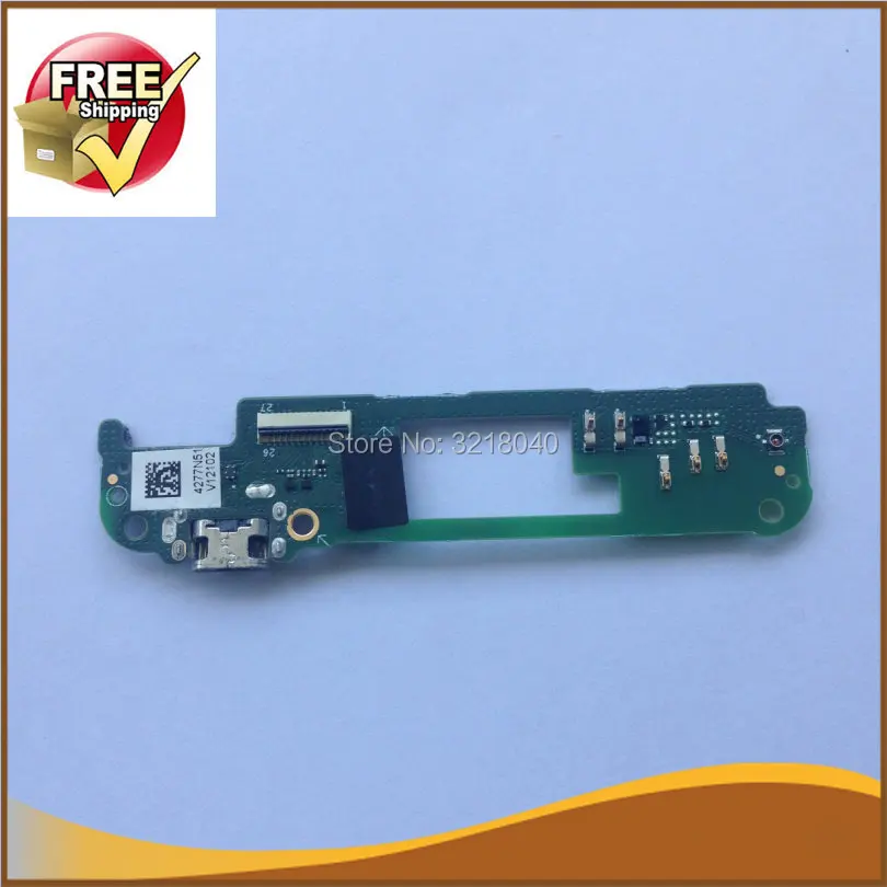1 шт. Micro Dock Connector FPC Board для HTC Desire 826 826W USB порт зарядки гибкий кабель Бесплатная