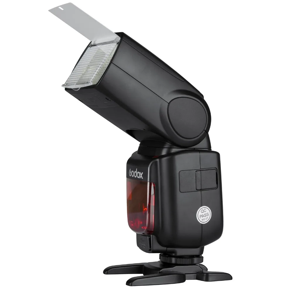 Вспышка для камеры Godox TT685S TT685 S 2 4G TTL HSS Speedlite Xpro TCM передатчик Sony A7 A9 A68 A99 A6000 A6500